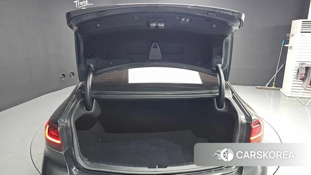 Kia K7 Premier id 4556753 из Кореи 11