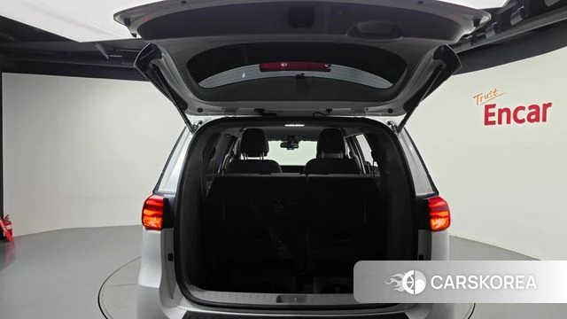 Kia The New Carnival id 4658390 из Кореи 11