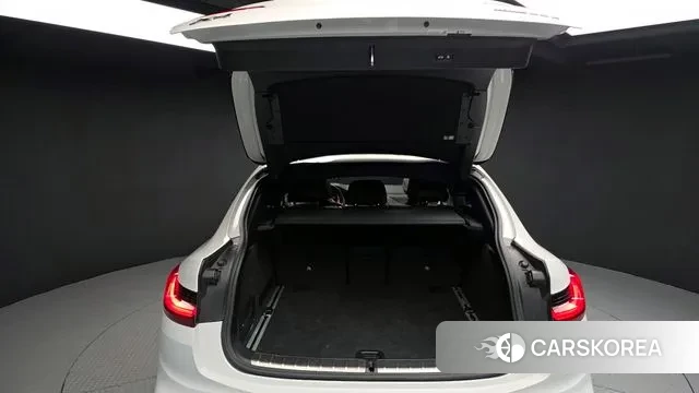 BMW X4 (G02) id 3631459 из Кореи 11