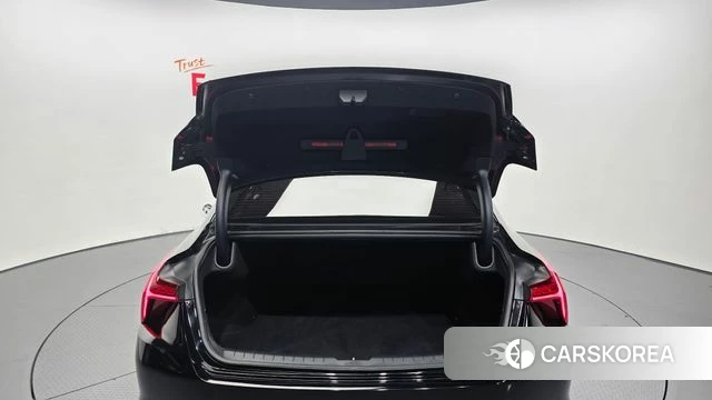 Kia K8 Hybrid id 4409809 из Кореи 11