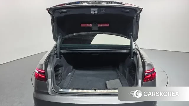 Audi A8 (D5) id 3718513 из Кореи 11