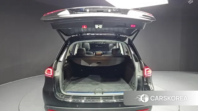 Mercedes-Benz GLE-Class W167 id 3282257 из Кореи 11