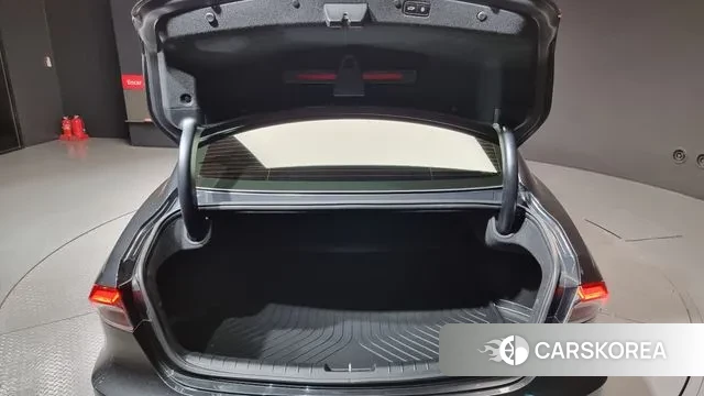 Hyundai The New Grandeur IG id 3577234 из Кореи 11