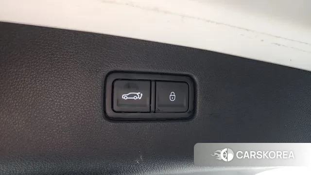 Genesis GV70 id 3630293 из Кореи 11