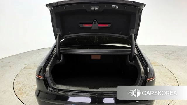 Hyundai Grandeur (GN7) id 4186033 из Кореи 11