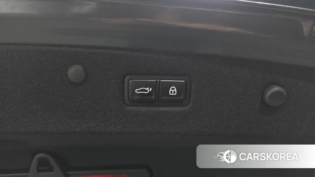 Kia K8 id 4567450 из Кореи 11