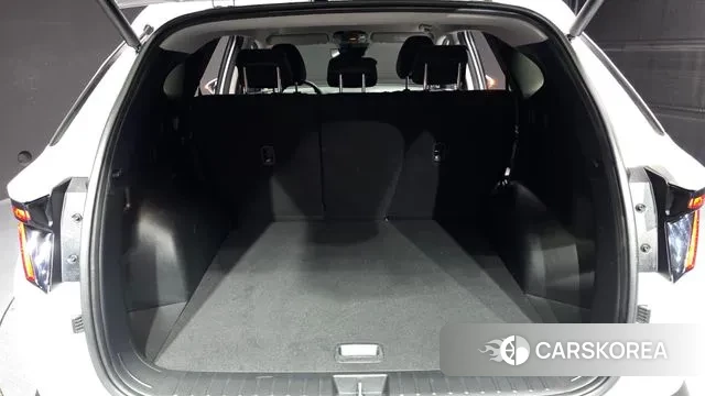 Hyundai Tucson (NX4) id 3764589 из Кореи 11