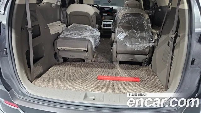 Kia The New Carnival 4th Generation id 2919900 из Кореи 11