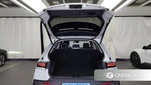 Hyundai Ionic 5 id 3022985 из Кореи 11