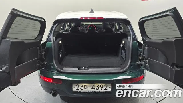 Mini Cooper Clubman id 2354756 из Кореи 11