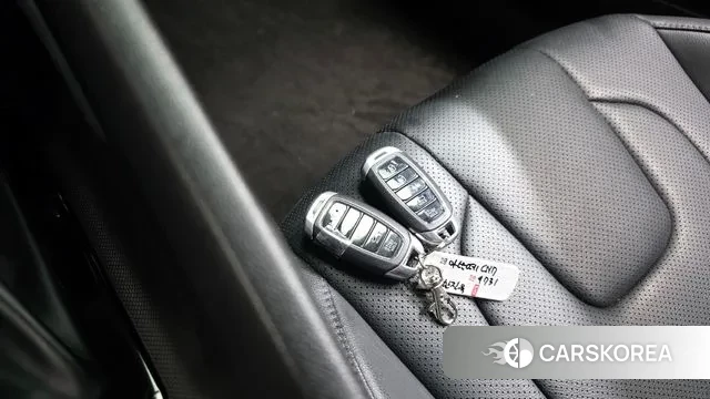 Hyundai Avante (CN7) id 3443579 из Кореи 11