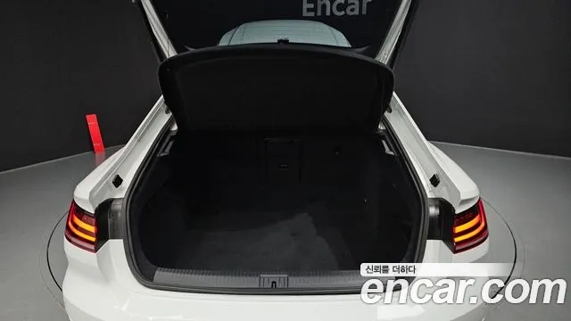 Volkswagen Arteon id 2875593 из Кореи 11