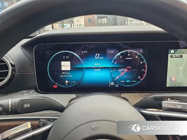 Mercedes-Benz E-Class W213 id 3478397 из Кореи 11