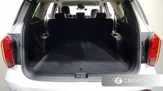 Hyundai The New Palisade id 3839179 из Кореи 11