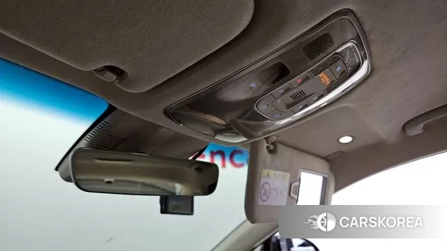 Genesis G80 (RG3) id 3395853 из Кореи 11