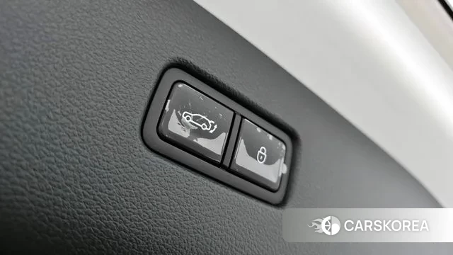 Genesis GV80 id 3267301 из Кореи 11