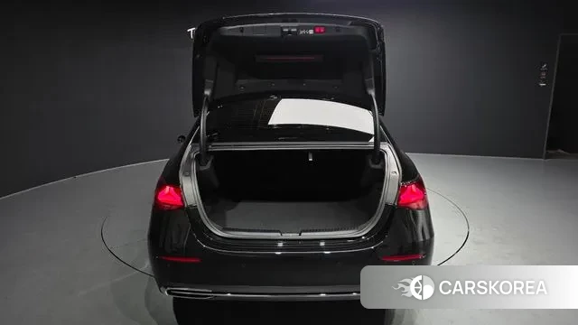 Mercedes-Benz E-Class W214 id 3750876 из Кореи 11