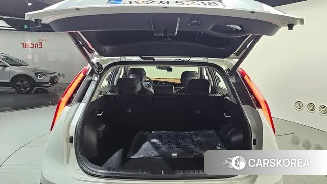 Kia Di Ol Nu Niro id 3472569 из Кореи 11