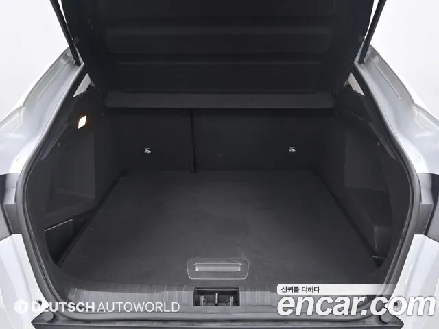 Renault Korea (Samsung) XM3 id 2910959 из Кореи 11