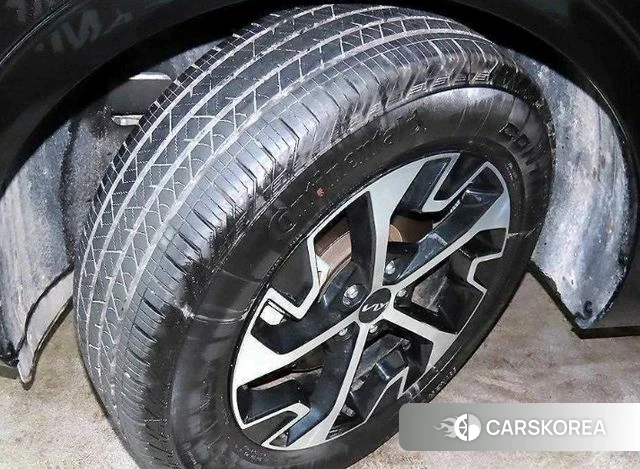 Kia Sportage 5th Generation Hybrid id 4309624 из Кореи 11