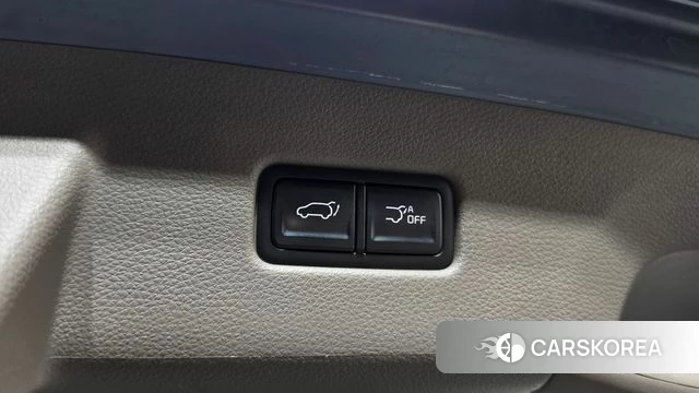 Kia Carnival 4th generation id 4775390 из Кореи 11