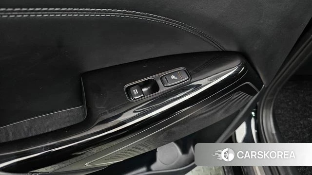 Kia K7 Premier id 4502139 из Кореи 10