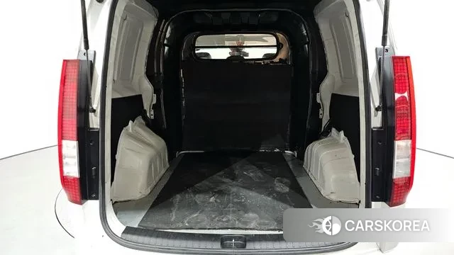 Hyundai Staria id 3063665 из Кореи 11