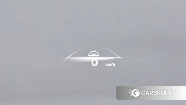 Genesis GV70 id 4759262 из Кореи 11