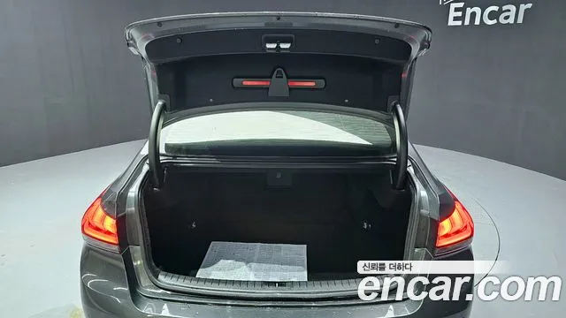 Genesis G80 id 2439002 из Кореи 11