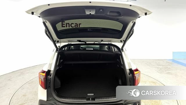 Kia The New Seltos id 4223562 из Кореи 11