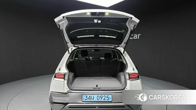 Hyundai Ionic 5 id 4624949 из Кореи 11