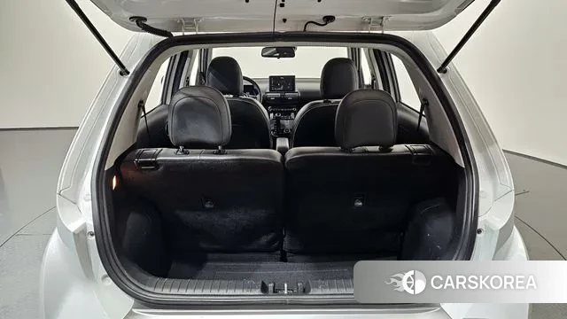 Hyundai Casper id 3478372 из Кореи 11