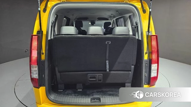 Hyundai Staria id 3818686 из Кореи 11