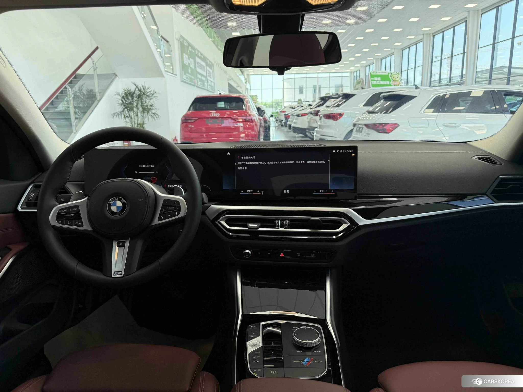 BMW 3 series id 4461451 из Китая 11
