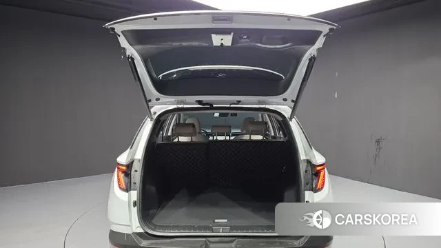 Hyundai Tucson (NX4) id 3508762 из Кореи 11