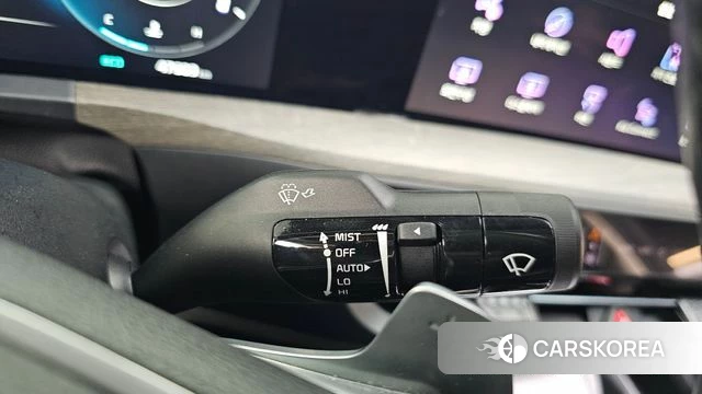 Kia K8 id 4904800 из Кореи 11