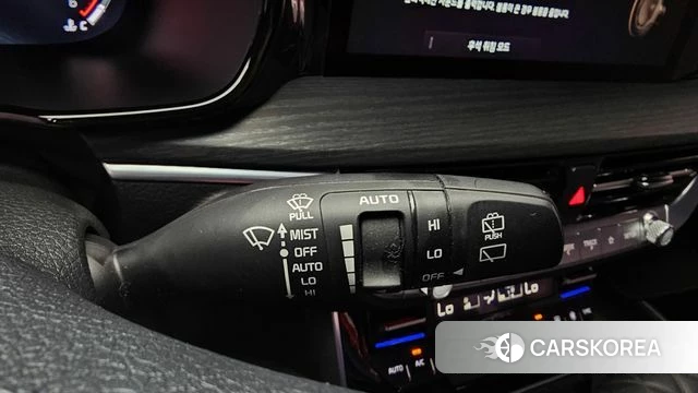 Kia Mohave Master id 4670753 из Кореи 11