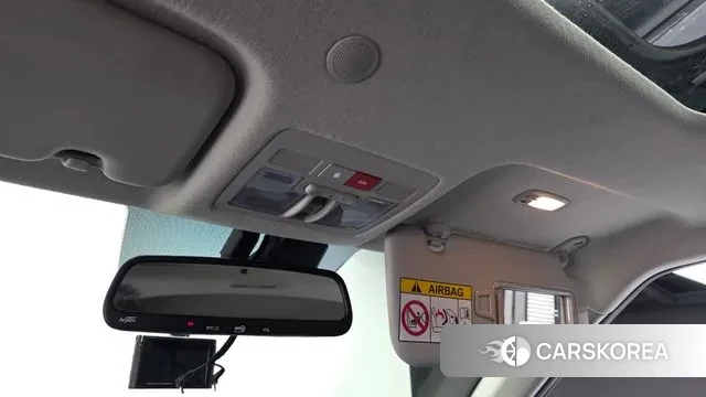 Hyundai Venue id 3734173 из Кореи 11