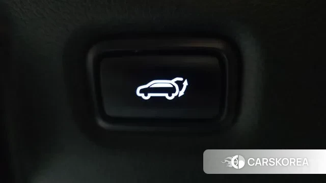 Hyundai The New Santa Fe id 3438172 из Кореи 11