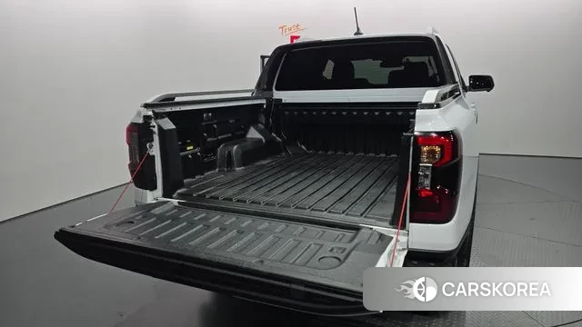 Ford Ranger 4th Generation id 2889401 из Кореи 11