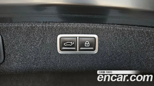 Genesis G80 (RG3) id 2563478 из Кореи 11