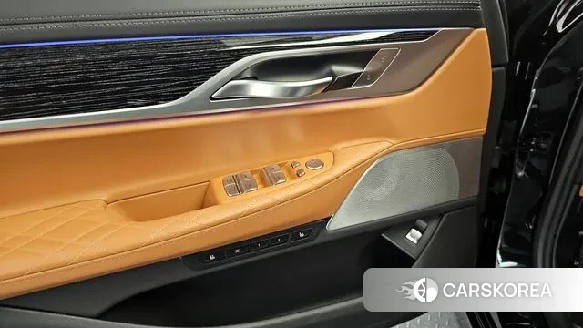 BMW 7 Series (G11) id 3366269 из Кореи 11