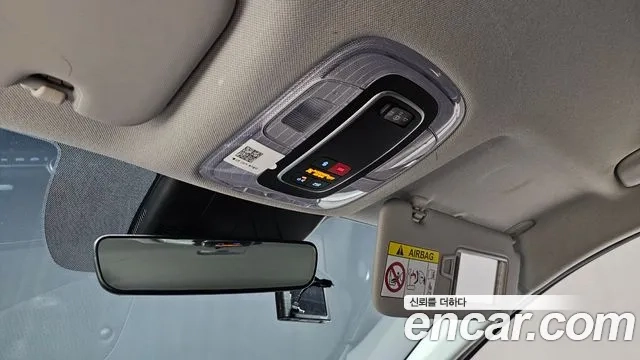 Hyundai Avante Hybrid (CN7) id 2911078 из Кореи 11