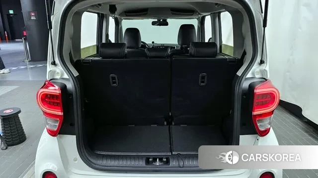 Kia The New Ray id 3598531 из Кореи 11