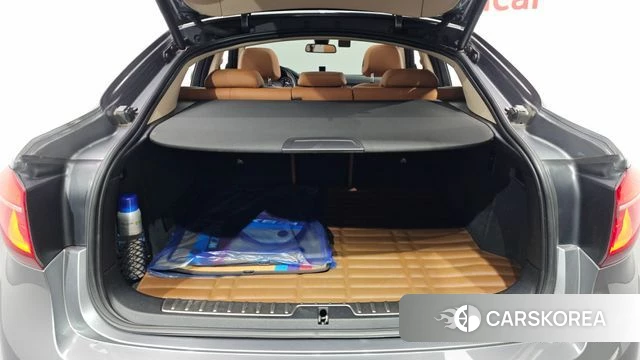 BMW X6 (F16) id 4203990 из Кореи 11