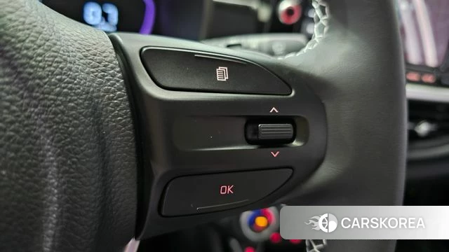Kia The New Morning (JA) id 4934919 из Кореи 11