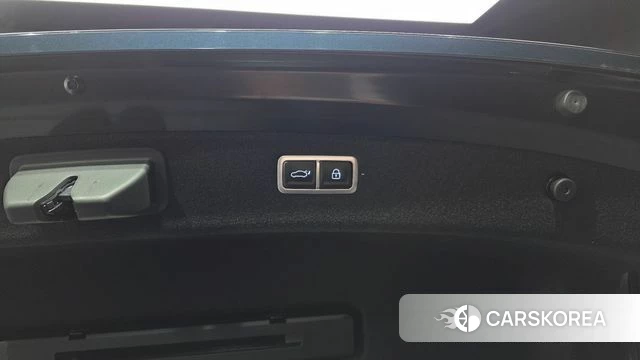 Genesis G80 (RG3) id 3892748 из Кореи 11