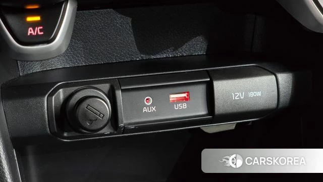 Kia All New Morning (JA) id 4684406 из Кореи 11