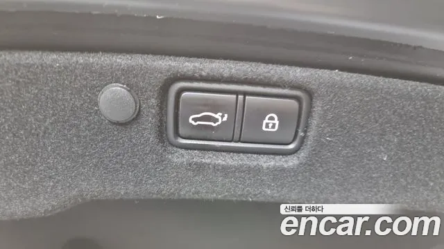 Kia K7 Premier id 2301486 из Кореи 11