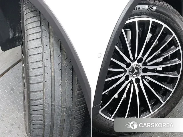 Mercedes-Benz GLC-Class X254 id 3585439 из Кореи 11